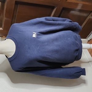 Directv crew. Retro find. Size 2x.